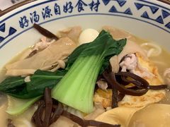 -蒙自源米线大王(信利城市广场店)