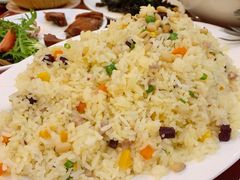 -利顺德大饭店·水岸中餐厅(小白楼店)