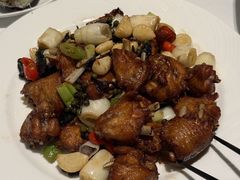 -洋洋中餐馆·SINCE 1997(信投店)