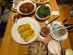 -陶然居·重庆菜(解放碑店)