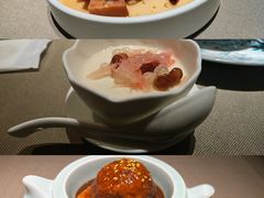 -小厨娘绣中淮扬(大行宫科巷店)