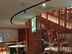 -森隆饭庄(崇文门新世界百货店)