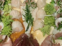 -老洋房花园饭店(绍兴路店)