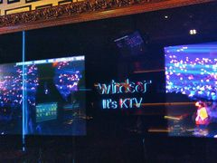 -温莎KTV(珠江路店)