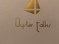 -Oyster Talks 四度蚝法餐厅