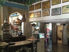 -丝路天山酒店(国际大巴扎店)