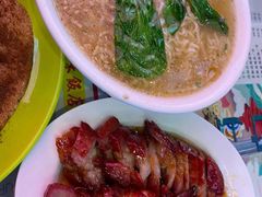 -澳门陈光记烧味饭店(万象城店)