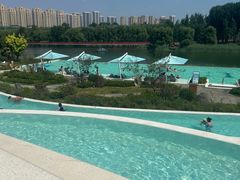 -清河半岛温泉度假酒店