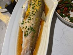 -拾溪餐厅(杭州千禧度假酒店)