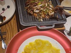 -青年公社烤鸭(青年路店)