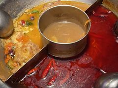 -川锅一号火锅(睢宁店)