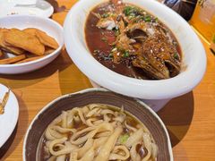 -好嫂子酱猪手•农家菜(华远坊店)