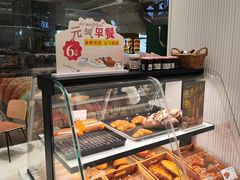 -多乐之日(颐堤港店)