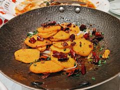 -福满我家大碗厨·湘菜(上海大厦店)