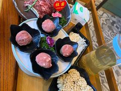-手选潮汕鲜活牛肉火锅(二七广场店)