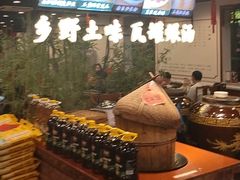 -西江美食舫·江西菜(健德桥店)