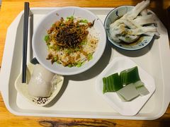 儋州米烂-椰小调.儋州米烂(名门店)
