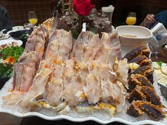 -东海怡品海鲜豆捞(星街坊店)