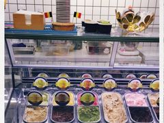 -Glacio Dessert Chef