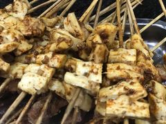 板筋-老黑板筋(顺义总店)