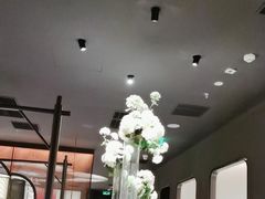 -華府Deluxe(兴业太古汇店)