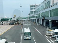 -福州长乐国际机场