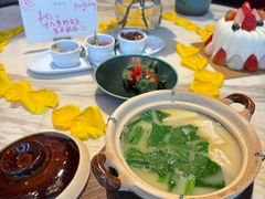 -新荣记(新源南路店)