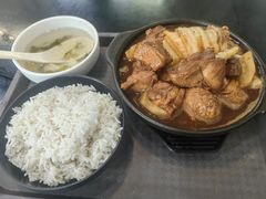 -韦记老友粉(大华店)