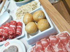 -傣妹火锅(狮子桥店)