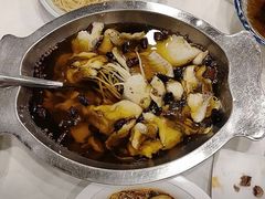 -鑫巴蜀小镇 · 水煮鱼专研店(玉桥店)