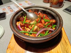 -晓粤·惹味粤菜(凯德乐峰广场店)