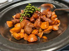 -狮王府淮扬菜(万象城店)