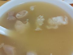 -温记府廟豆汤饭·始于1955年(海椒店)
