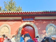 -承恩寺