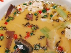 -上上席川菜(凯德乐峰广场店)