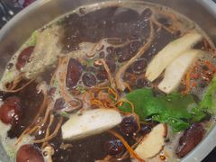 -林记潮牛·牛肉火锅(上马墩店)
