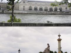 -埃菲尔铁塔