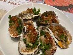 -芭菲盛宴·环球美食(北城国际店)