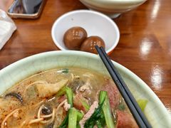 -晓午阳常熟炒浇面(红庙店)