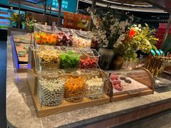 -梨花自助烤肉(西三旗万象汇黑金店)