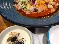 -巴尔喀十新疆餐厅(开发区店)
