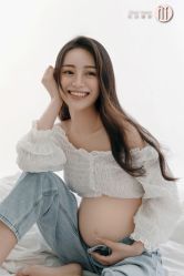 -专注孕妇照亲子照·纪田摄影