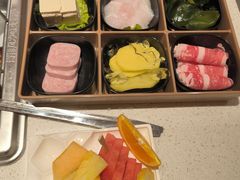 -海底捞火锅(上元大街店)