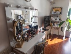 -演员的秘密·皮肤管理