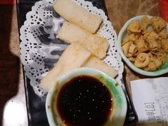 -炭舍干锅·烤鱼(扬名广场店)