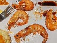 -汉丽斯巴西烤肉自助(市南店)