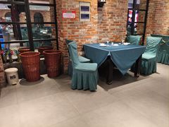-柴米油盐三杯鸡(象山北路店)