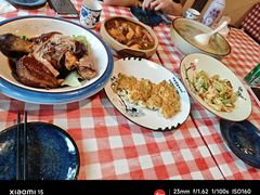 -卧龙堡客栈·中餐厅(古北水镇店)