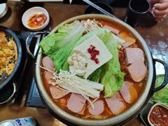 -小公洞韩式豆腐村