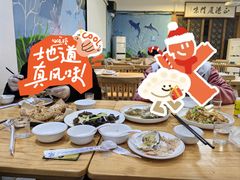 -金家港海鲜大排档(中山路店)